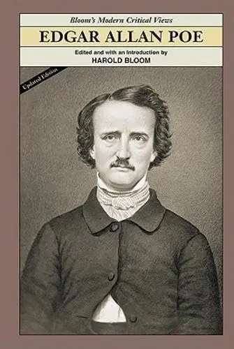 Cover of Edgar Allan Poe
