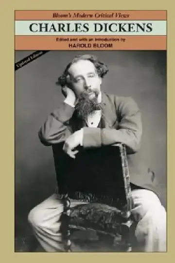 Cover of Charles Dickens