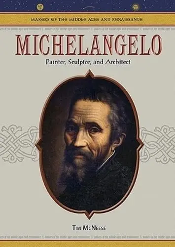 Cover of Michelangelo