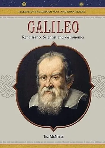 Cover of Galileo