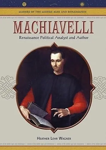 Cover of Machiavelli