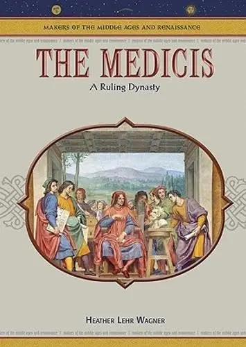 Cover of The Medicis