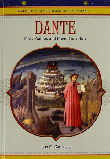 Cover of Dante