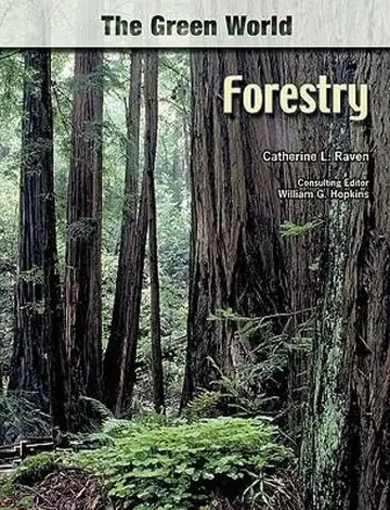 Cover of Forestry