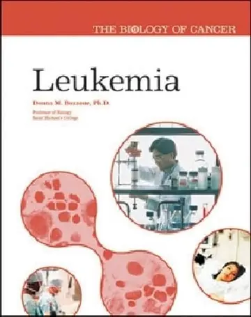 Cover of Leukemia