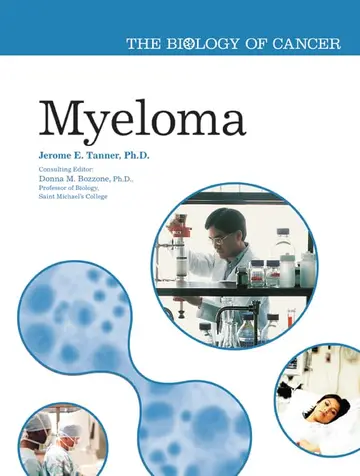 Cover of Myeloma