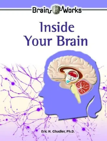 Cover of Inside Your Brain