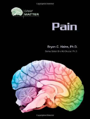 Cover of Pain