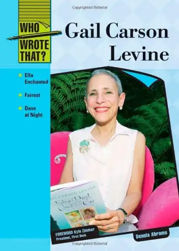 Cover of Gail Levine
