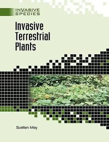 Cover of Invasive Terrestrial Plants