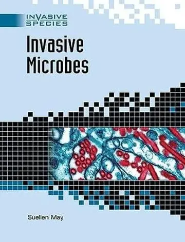 Cover of Invasive Microbes
