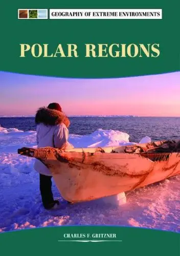 Cover of Polar Regions