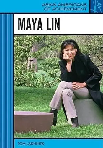 Cover of Maya Lin