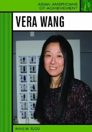 Cover of Vera Wang