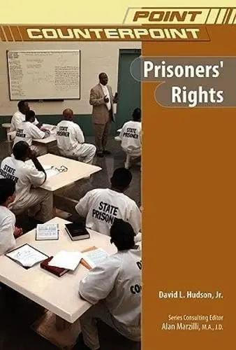Cover of Prisoners' Rights