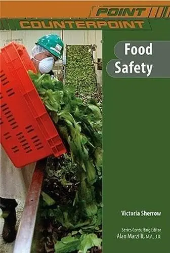 Cover of Food Safety