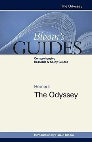 Cover of The ""Odyssey