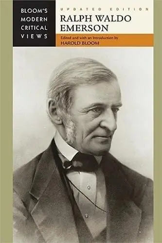 Cover of Ralph Waldo Emerson