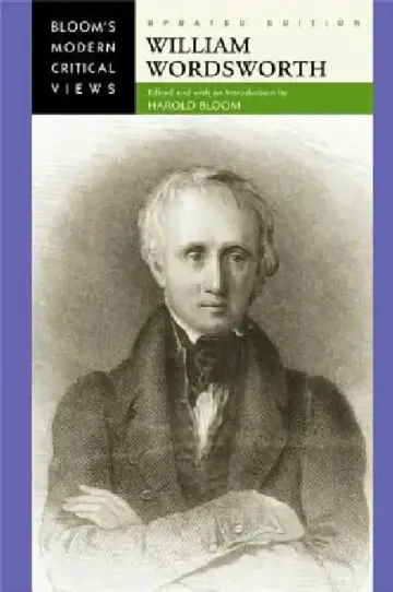 Cover of William Wordsworth
