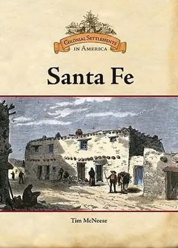 Cover of Santa Fe