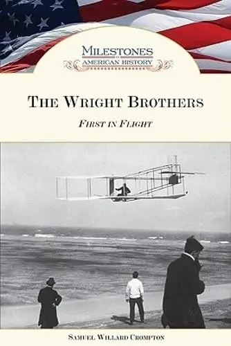 Cover of The Wright Brothers