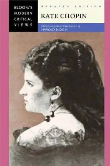 Cover of Kate Chopin