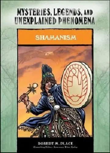 Cover of Shamanism