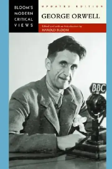Cover of George Orwell
