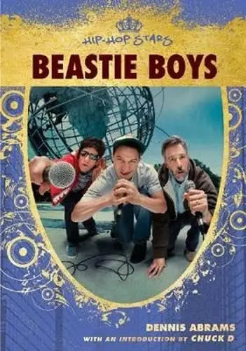 Cover of Beastie Boys