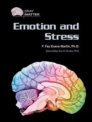 Cover of Emotion and Stress