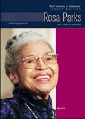 Cover of Rosa Parks