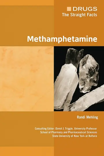 Cover of Methamphetamine