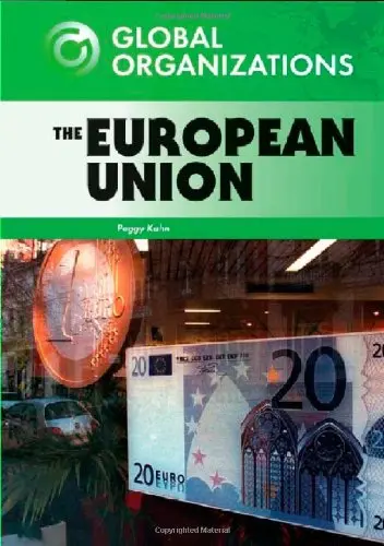 Cover of The European Union