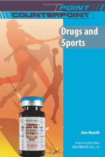 Cover of Drugs and Sports