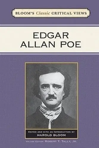 Cover of Edgar Allan Poe
