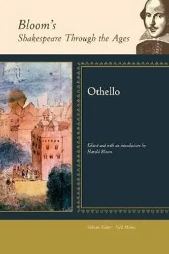 Cover of Othello