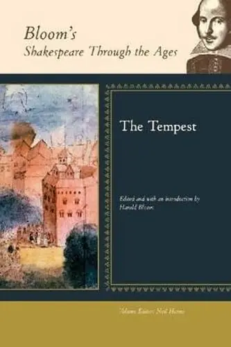 Cover of The Tempest