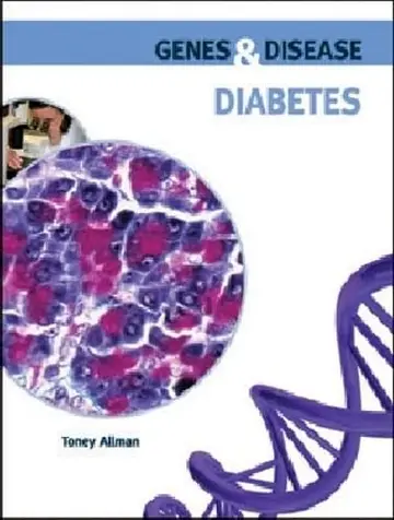 Cover of Diabetes