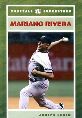 Cover of Mariano Rivera