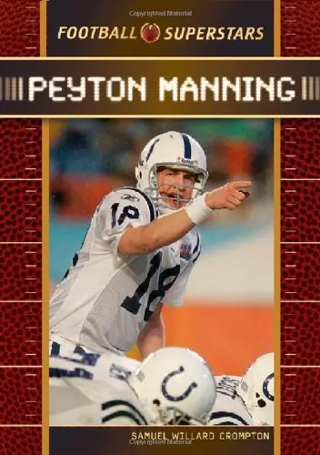 Cover of Peyton Manning