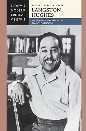 Cover of Langston Hughes