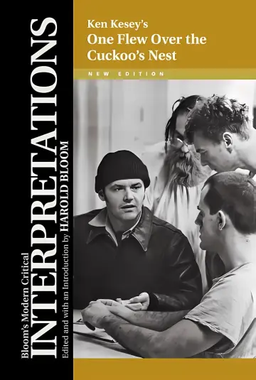 Cover of One Flew over the Cuckoo's Nest