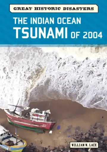 Cover of The Indian Ocean Tsunami of 2004