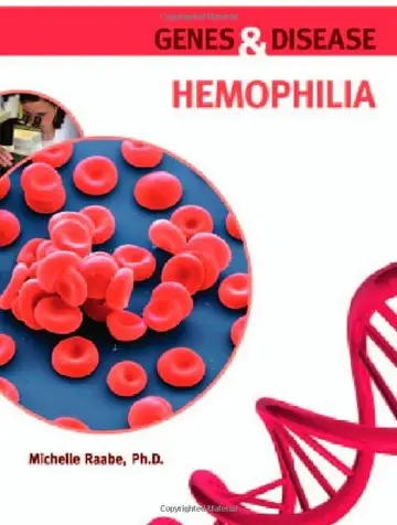 Cover of Hemophilia