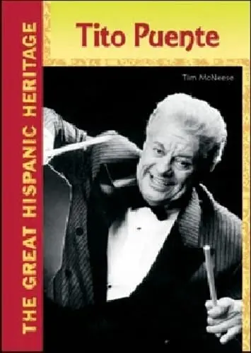 Cover of Tito Puente