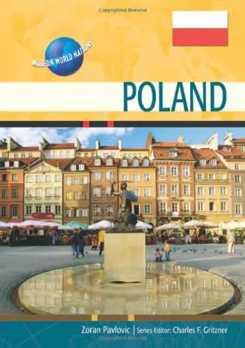 Cover of Poland