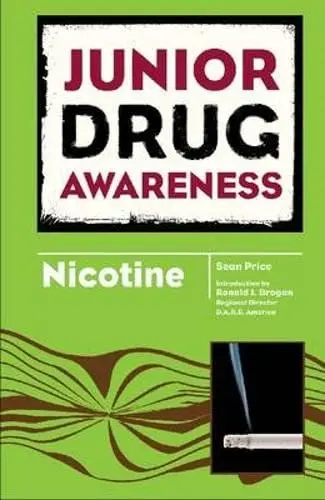 Cover of Nicotine
