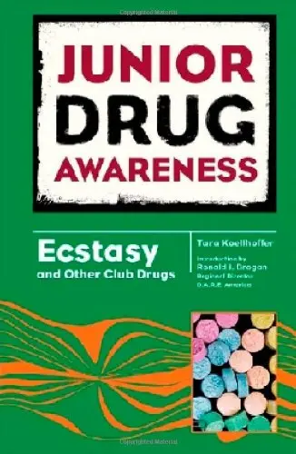 Cover of Ecstasy and Other Club Drugs