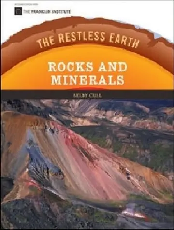 Cover of Rocks and Minerals