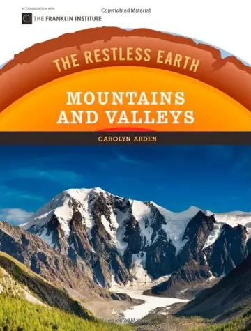 Cover of Mountains and Valleys